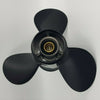 Propeller 9.9 x 12 for Honda Outboard 25 hp 30 hp Pitch 12 10 spline - ssimarine