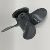 Aluminium propeller 9 1/4 x 10 Honda Outboard 8 9.9 15 20 hp Pitch 10 4 BLADE - ssimarine