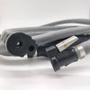 Outboard Fuel Line Hose Kit with Primer Bulb, Connectors for Johnson/Evinrude/OMC