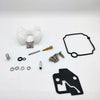 Carburettor Repair Kit for Tohatsu 8HP 9.8HP 4-Stroke Outboard,3V1-87122-0