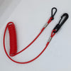 KILL CORD FOR MERCURY MARINER OUTBOARD MOTOR ENGINE SAFETY LANYARD KILL SWITCH