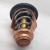 THERMOSTAT FOR MERCURY MARINER OUTBOARD 75 80 90 100 HP 4 stroke EFI 855676004, 8556761 55°C 140°F