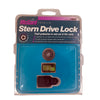 Stern Drive Lock