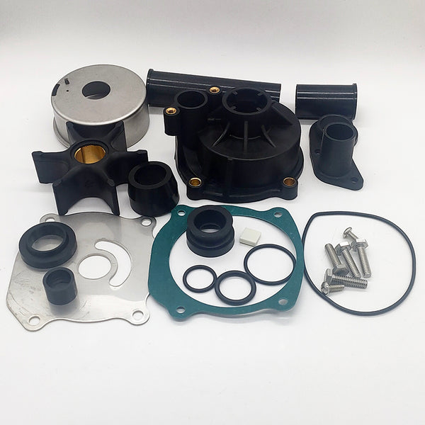 johnson 150 water pump kit