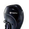 Tohatsu MFS100 100hp 4-stroke outboard engine