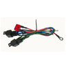 Trim Motor Wiring for Mercury Mariner Outboard 826075A2
