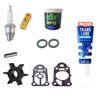 M3.5B2 (3.5hp) 2-Stroke for Mercury Mariner Complete Outboard Service Kit
