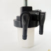 FUEL FILTER ASSY FOR 8 - 40 HP