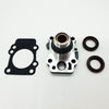 BEARING HOUSING, SEALS, GASKET FOR YAMAHA OUTBOARD 9.9 15 2 STROKE 9.9D 15D
