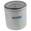 OIL FILTER OUTBOARD 15 40 25 50 80 100 HP REPLACES YAMAHA 3FV-13440-00 Mercury Mariner 35-822626Q03 - ssimarine