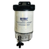 COMPLETE OUTBOARD MOTOR FUEL WATER SEPARATOR FOR ALL OUTBOARD ENGINE
