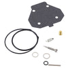 Carburettor kit for Yamaha OUTBOARD, 61A-W0093