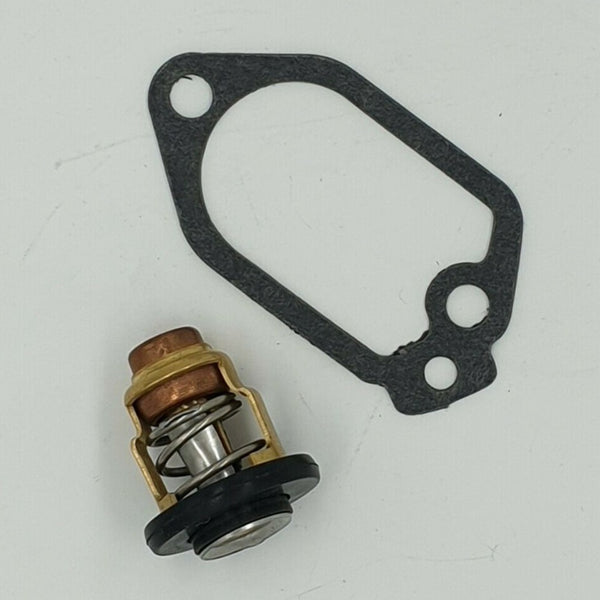 THERMOSTAT GASKET FOR YAMAHA OUTBOARD  20 25 30 40 50 HP 200 225 250HP 2STROKE 