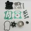Water pump impeller kit for Honda outboard 40 50HP BF40A BF40D BF50A/D