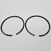 STANDARD PISTON RING SET TOHATSU OUTBOARD 9.9 15HP 2stroke 351-00011-0