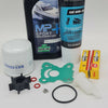 SERVICE KIT FOR HONDA OUTBOARD 15 HP 20 HP OIL FILTER BF15D BF20D