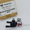 Genuine Tohatsu 2.5HP 3.5HP 2-Stroke Outboard Fuel Cock Tap Assembly M2.5B M3.5B