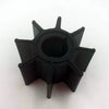 Impeller for Tohatsu outboard 9.9 15 18 hp 2 &4 stroke Repl 334-65021-0