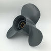 Propeller 11 1/4 x 13 for Honda Outboard 35 40 45 50 60 hp Pitch 13 BF50 BF60 - ssimarine