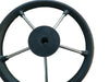 Boat Steering wheel Outboard inboard Hydrodrive fits mechanical and hydraulic