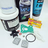 SERVICE KIT FOR HONDA OUTBOARD 15 HP 20 HP OIL FILTER BF15D BF20D ANODE GREASE