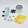 SERVICE KIT FOR SUZUKI OUTBOARD 40 50 60 HP 4 STROKE 2010 & UP