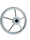 Boat Steering wheel Outboard inboard Hydrodrive fits mechanical and hydraulic .