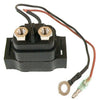 STARTER SOLENOID RELAY FOR YAMAHA OUTBOARD 4 STROKE 115HP 150HP 200HP 225HP 68V-8194A-00-00