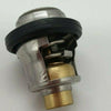 THERMOSTAT FOR SUZUKI OUTBOARD 40 60 70 HP 4STROKE 17670-93962 50°