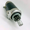 Starter Motor for Yamaha Outboard 25 30 40 hp Repl 689-81880 S108-80