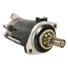 Starter Motor for Yamaha Outboard F50 - F60 69W-81800