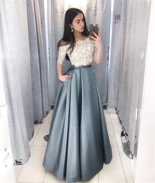 simple and elegant dresses