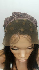 lace front wig cap | Model Lace Wigs and Hair