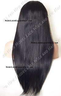 Lace Front Wig (Averie)