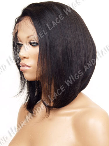 SOLD OUT Full Lace Wig (Opal)
