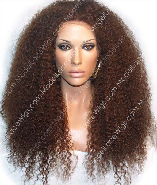 SOLD OUT Full Lace Wig (Monique)