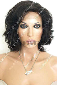 SOLD OUT Full Lace Wig (Paige) Item#: 245
