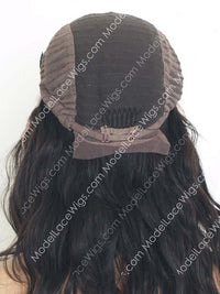Lace Front and Nape Wig (Kara) Item#: FN250