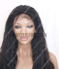 SOLD OUT Full Lace Wig (Serina)