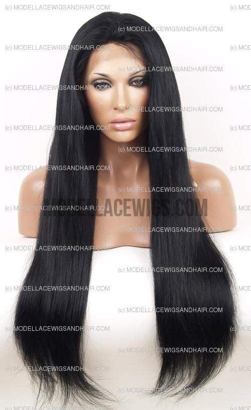 SOLD OUT Full Lace Wig (Angie) Item#: 368
