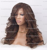 Lace Front Wig (Gloria)