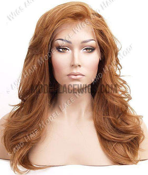 SOLD OUT Full Lace Wig (Nevaeh) Item#: 3712