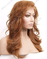 SOLD OUT Full Lace Wig (Nevaeh) Item#: 3712