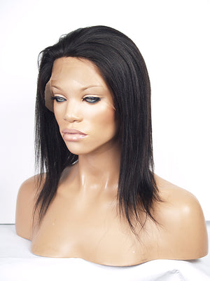 SOLD OUT Full Lace Wig (Macy) Item#: 4028