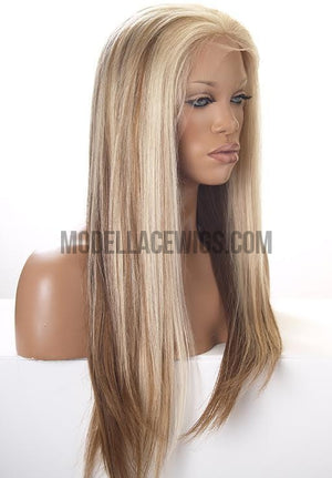 Custom Lace Front Wig (Rada) LUXE Item#: F4326