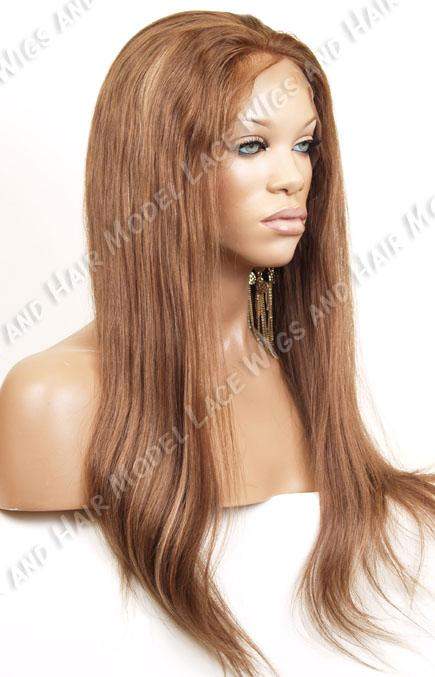 SOLD OUT Full Lace Wig (Rachel) Item#: 465