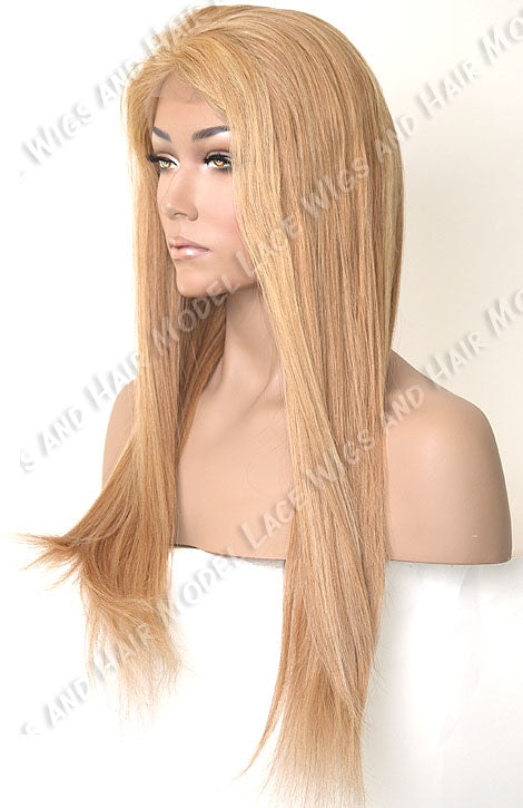 Custom Full Lace Wig (Varuni) Item#: 471