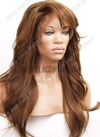 SOLD OUT Full Lace Wig (Amya) Item#: 5647