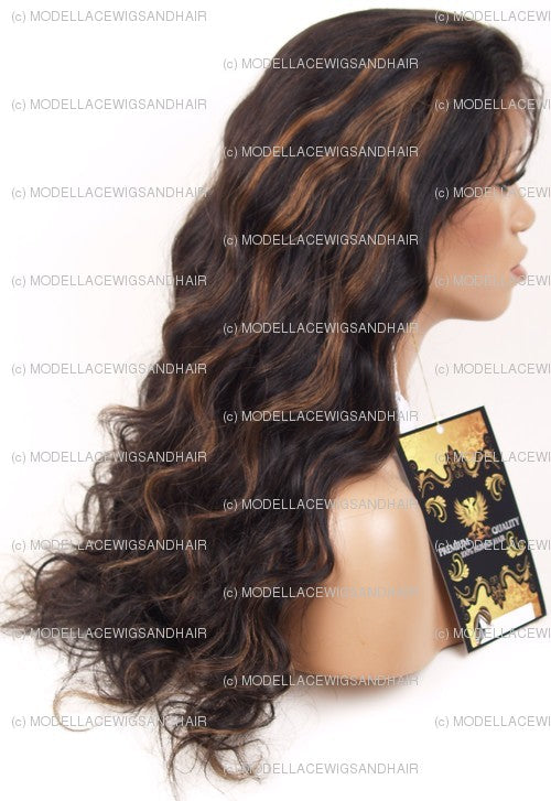 Lace Front Wig 💕 Jodi #F578