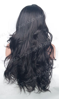 SOLD OUT Full Lace Wig (Erica) Item#: 592